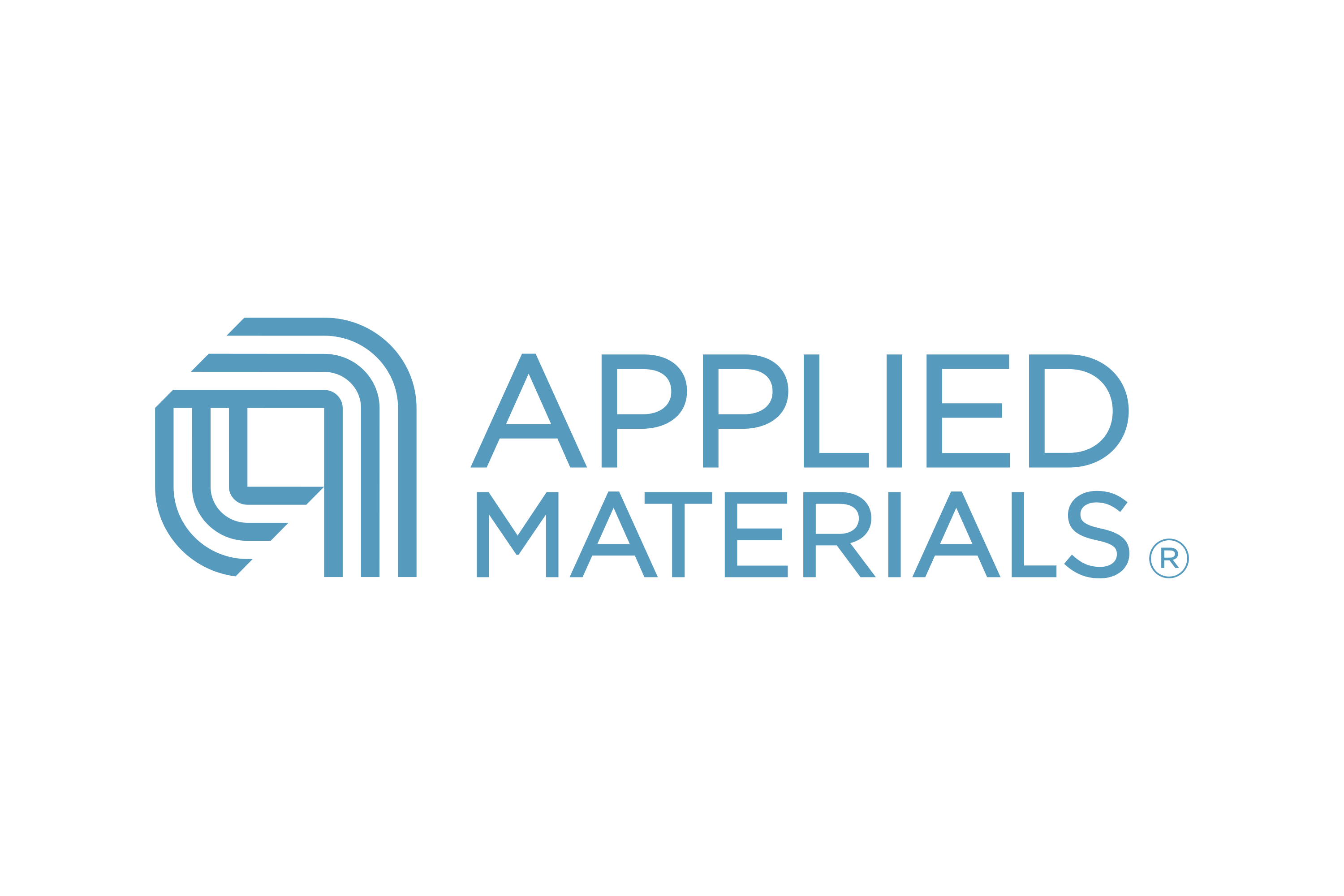 Applied Materials Applied Materials
