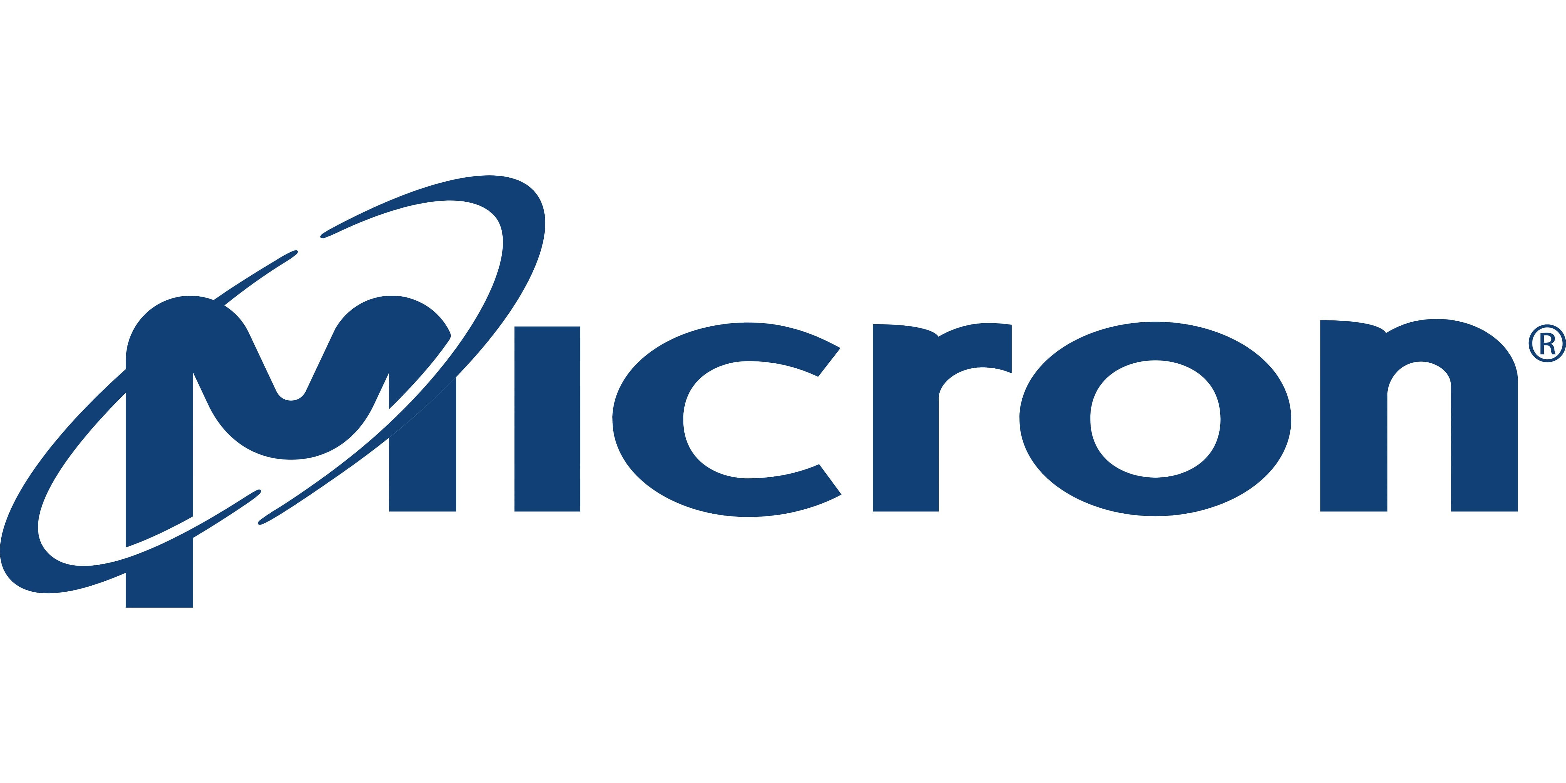 Micron Micron