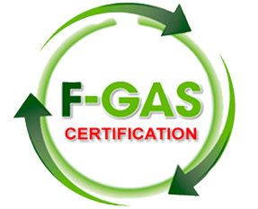 Certificazione FGAS A