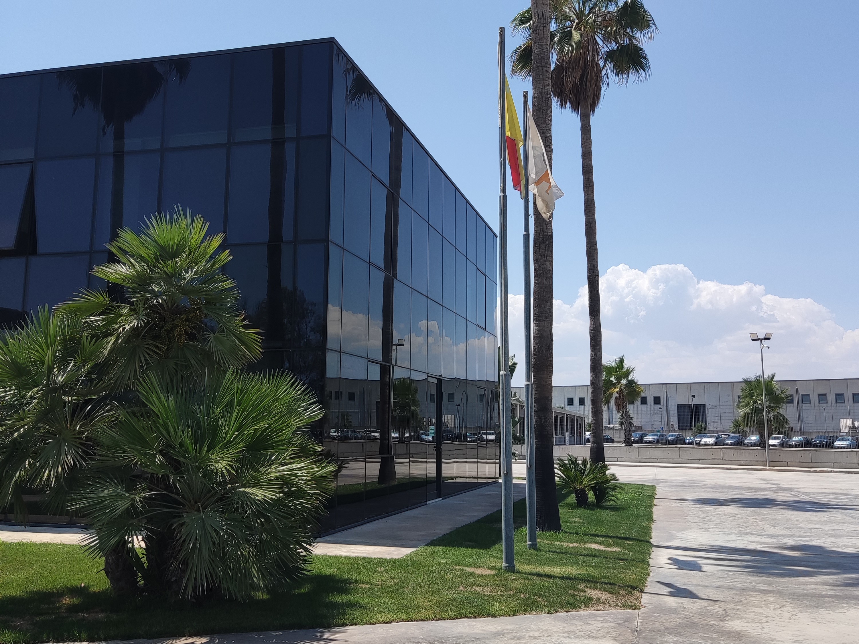 Storia di Gielle Service
