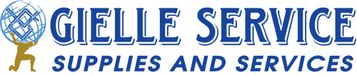 Gielle Service Logo